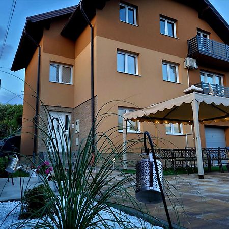 Summer House Lejhana Bihać Eksteriør bilde
